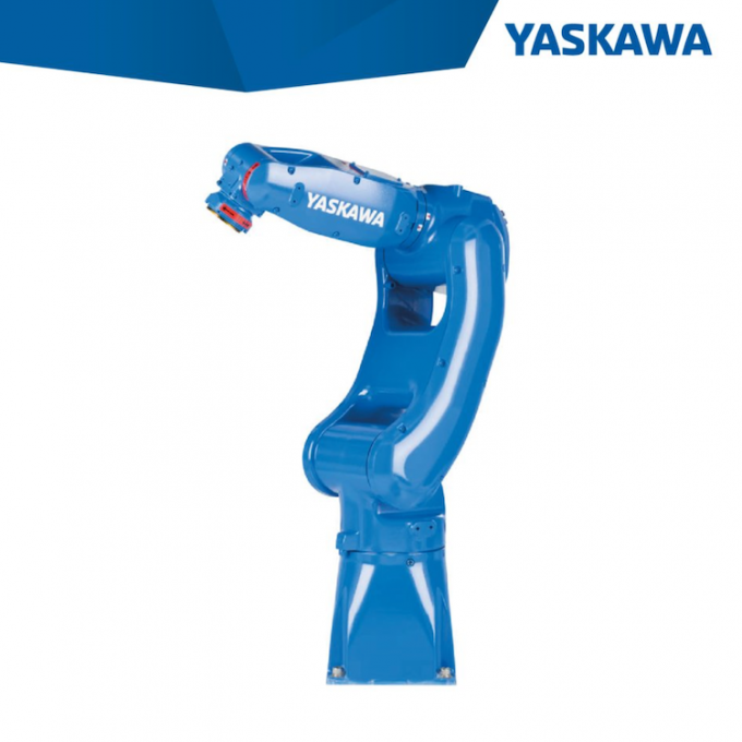 製粉のマニピュレーターの腕の上昇の一突きのためのYaskawa MOTOMAN GP8の工業用ロボット 1