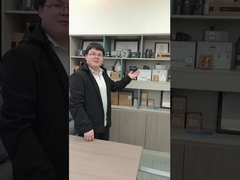 空気のスマートな制御弁のポジシァヨナー