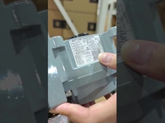 マソネイラン SVI2 パネウマティック制御バルブ位置付け器
