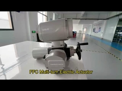 FFC電動アクチュエータについてご存知ですか？