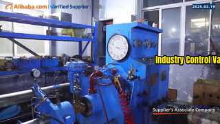 バルブポジショナおよび産業オートメーションコンポーネントの世界的なサプライヤー